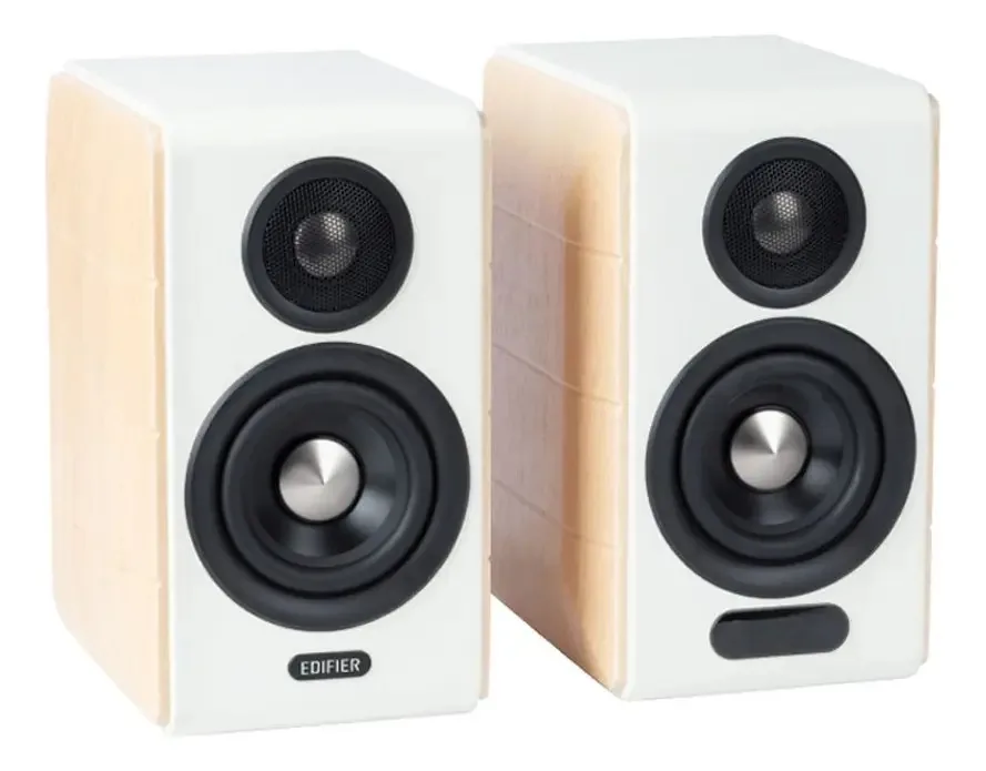 Monitor De Áudio Bluetooth S880db Mkii Edifier 88w Rms Branco