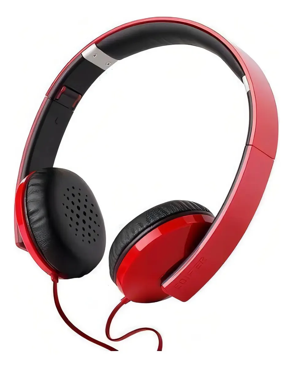 Fone de ouvido viva-voz Edifier H750p com microfone