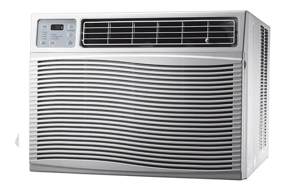 Gree GJC07BK-A3NRND2A branco