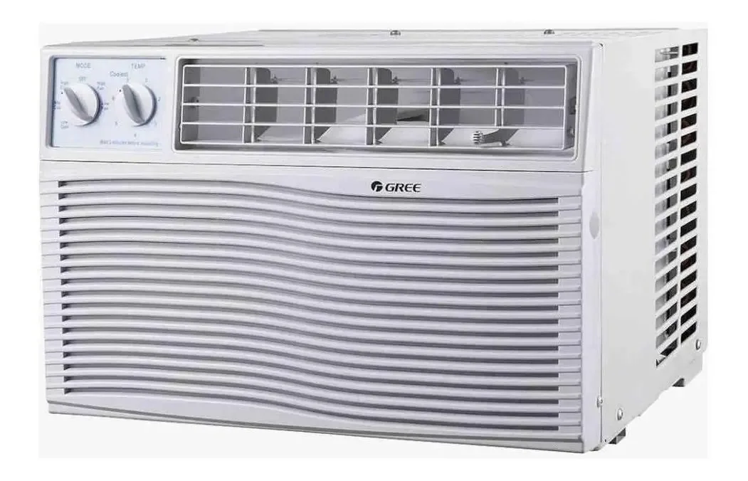 Gree GJC12BL-D3NMND2Q branco