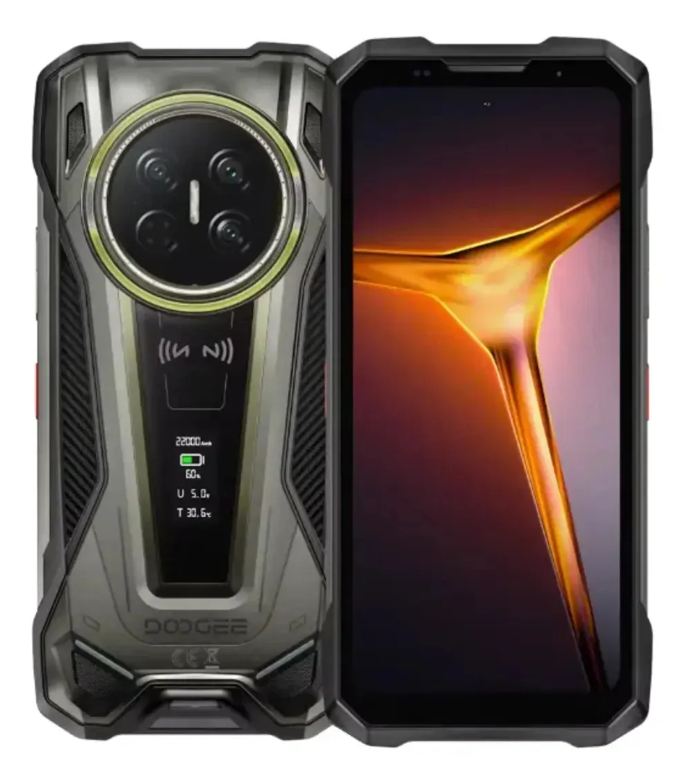 Doogee V Max Plus