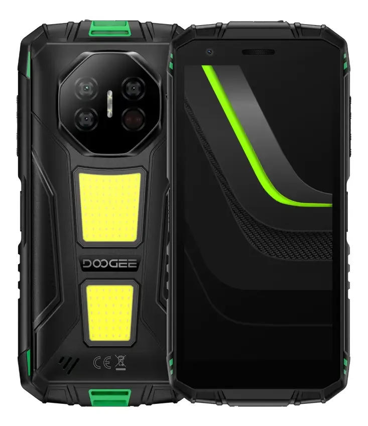 Doogee Fire3 Max