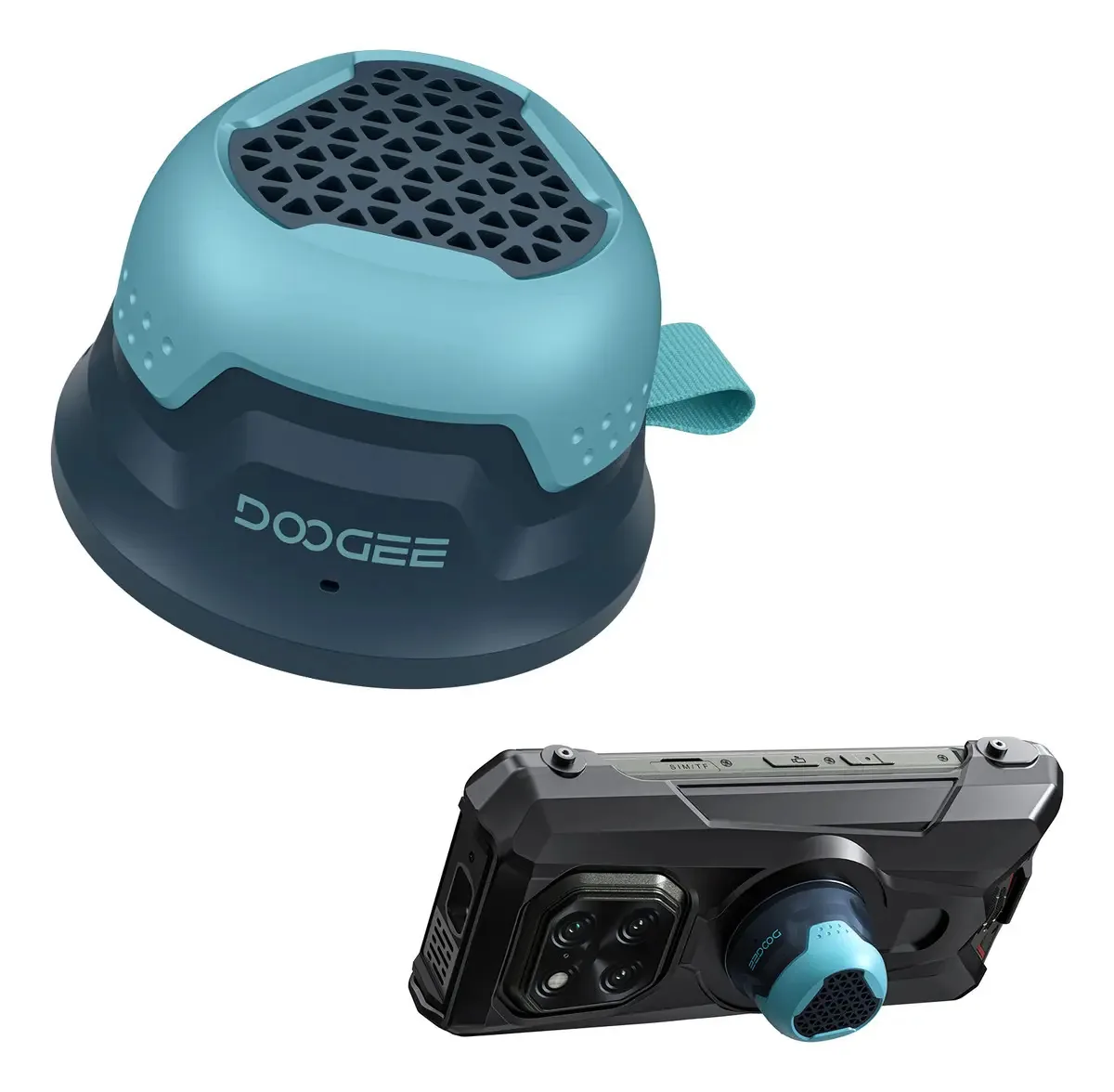 Doogee Snapbeat