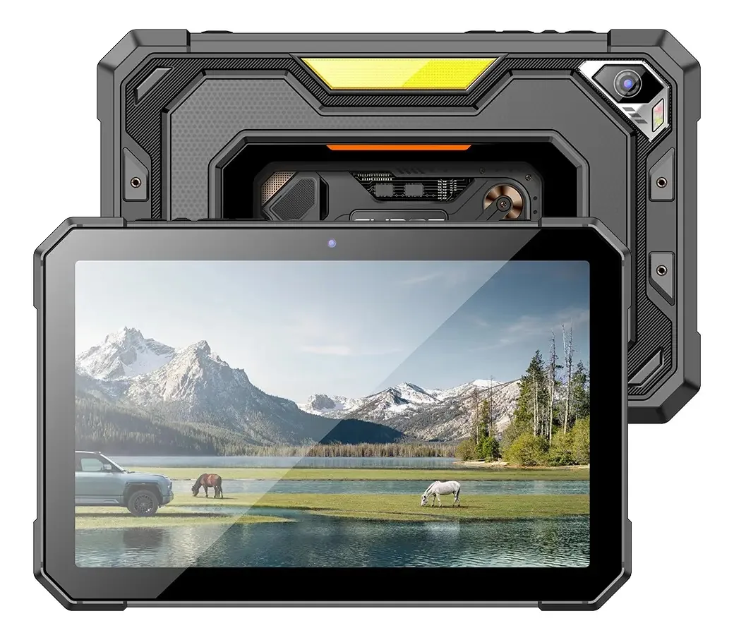 Mini tablets Cubot Tab Kingkong, 16 Gb, 128 Gb, 8,7 polegadas
