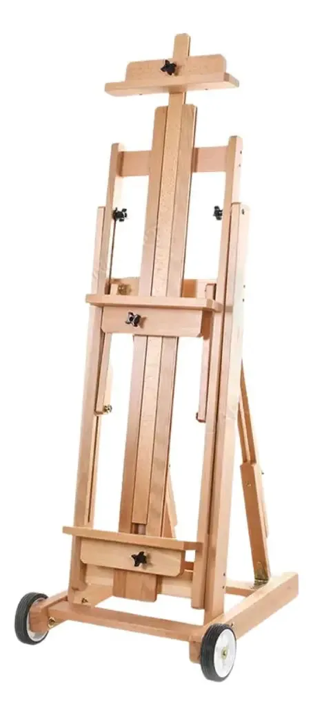 Cavalete Suporte De Pintura Profissional Sinoart