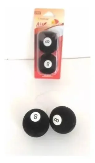Desod Autom Importado Bola 8