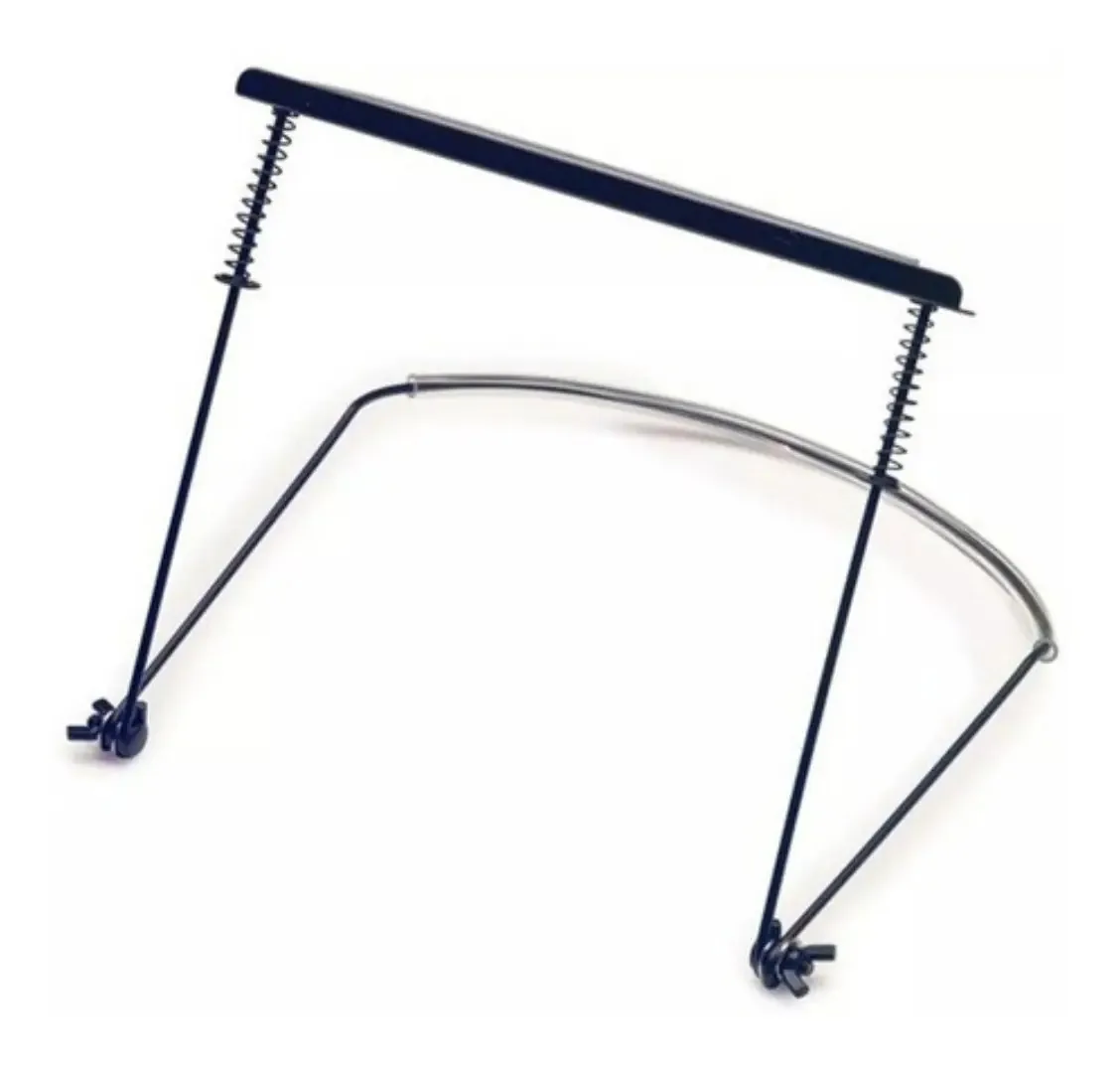 Suporte de gaita ajustável MXP