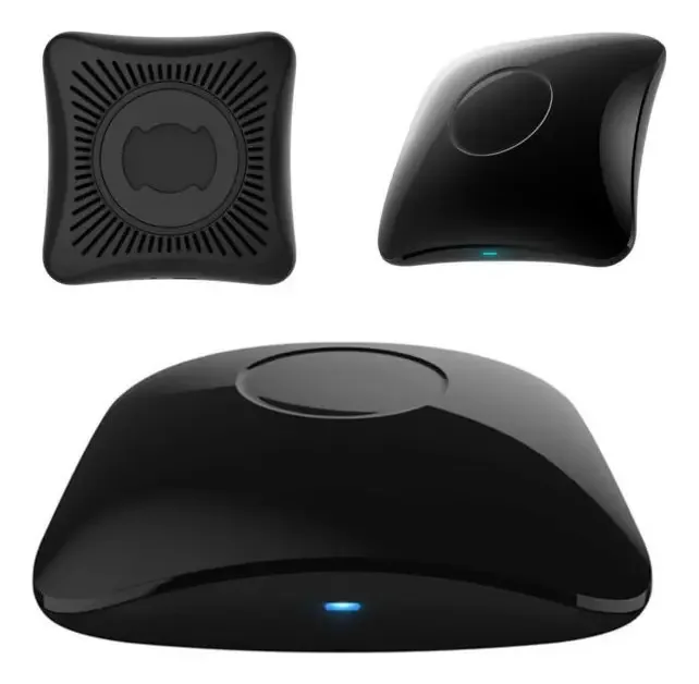 Controle remoto Broadlink RM4Pro