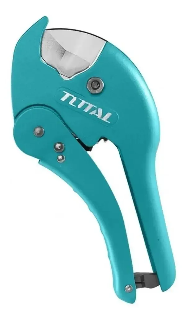 Corta tubos Total Tht53422 adequado para pex