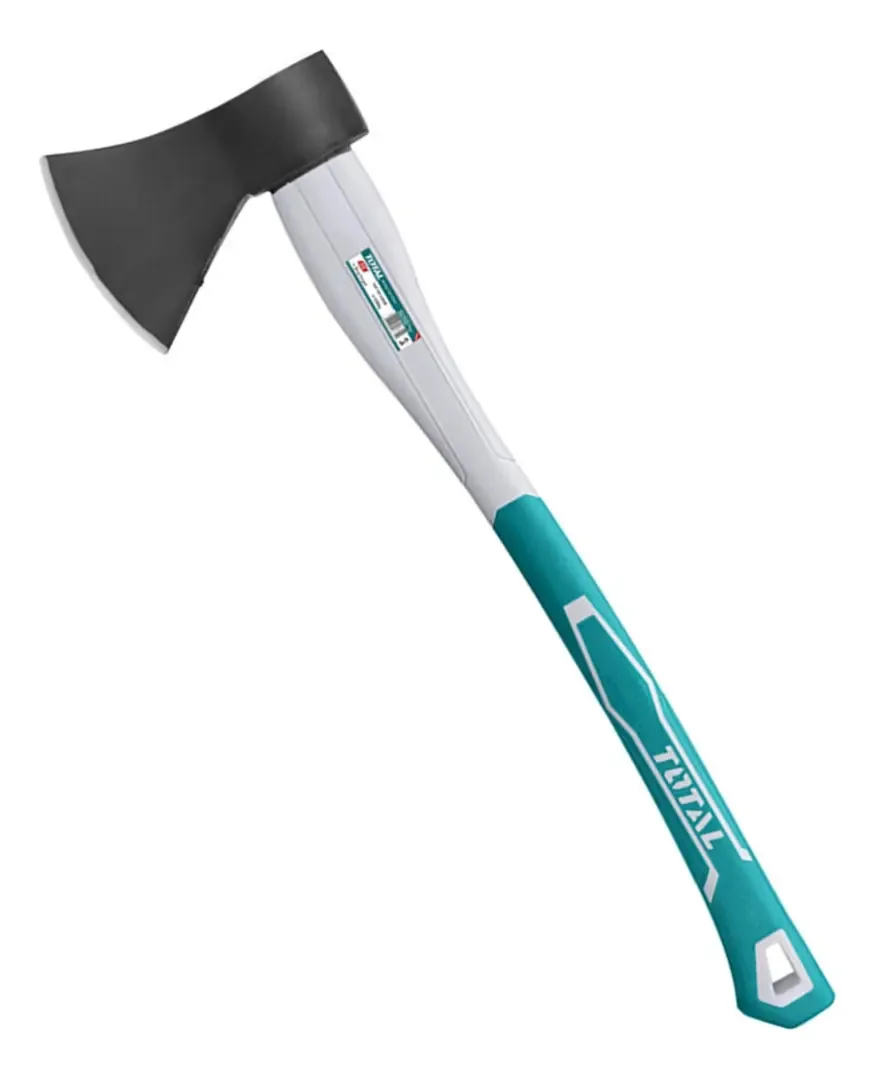 Alça de fibra industrial total de 1250g Wood Axe