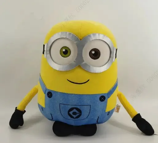 Minions - Bob's Plush