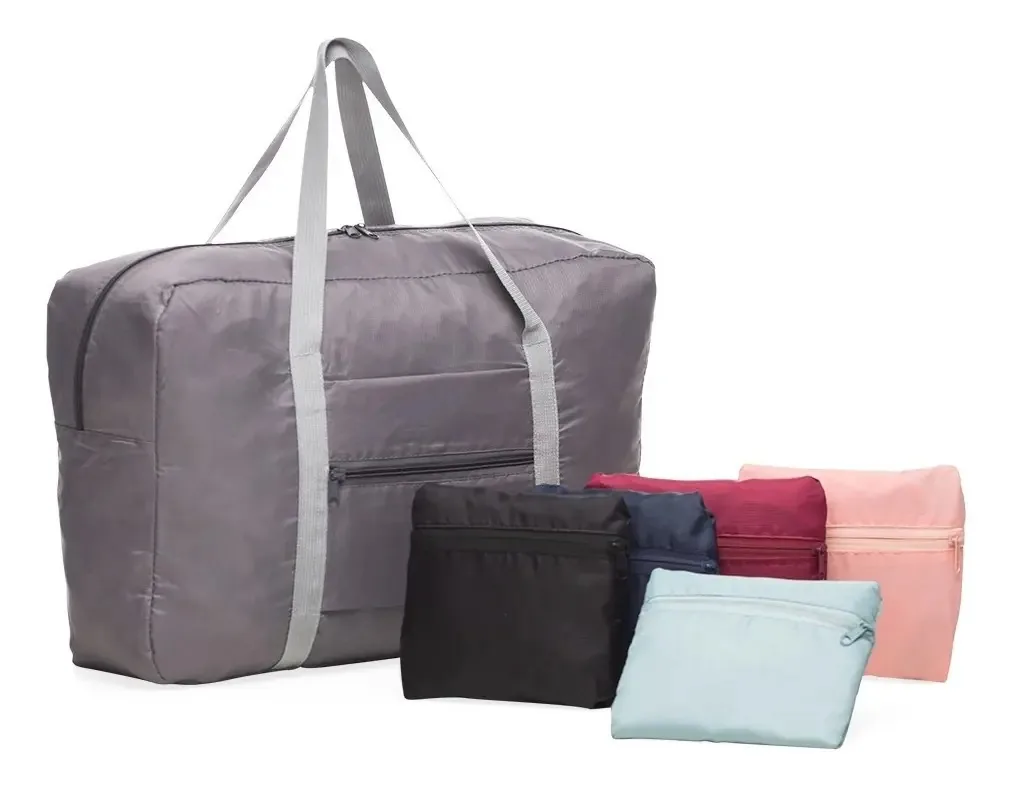 Bolsa Viagem Everstrong