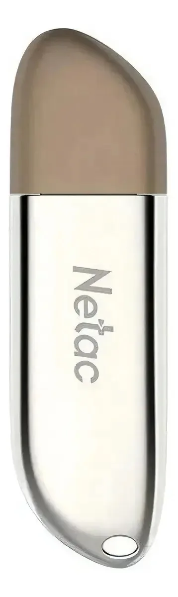Pen Drive 16gb U352 Usb 3.0 Netac