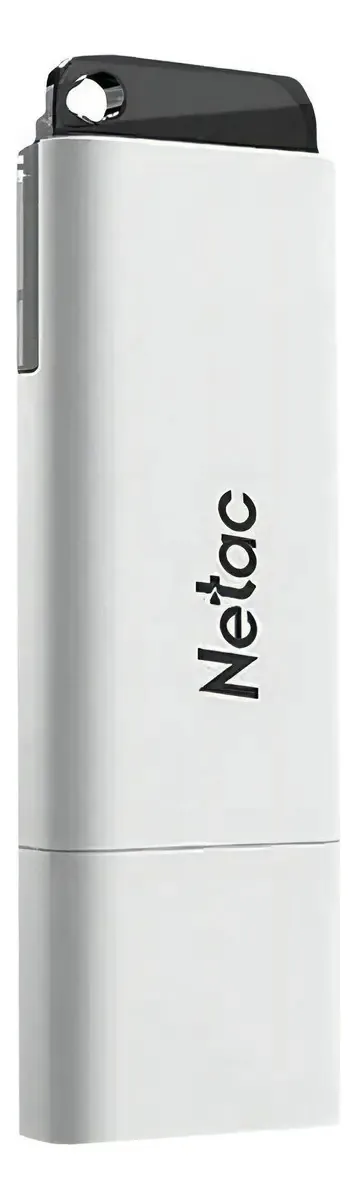 Pendrive Netac U185 256GB 3.0