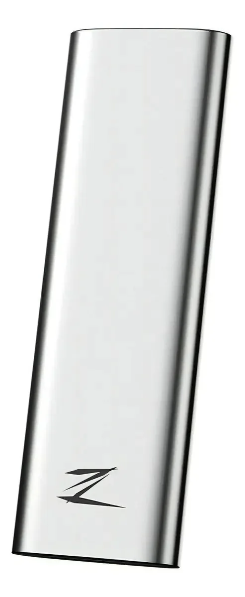 Hd Ssd Externo 250gb Z Slim Usb Tipoc Netac
