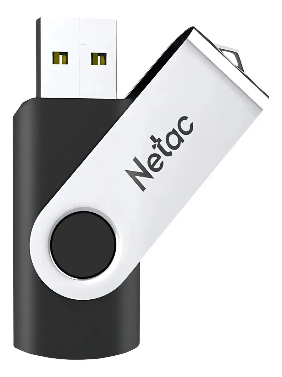Pen Drive 64gb Usb 3.0 Netac U505