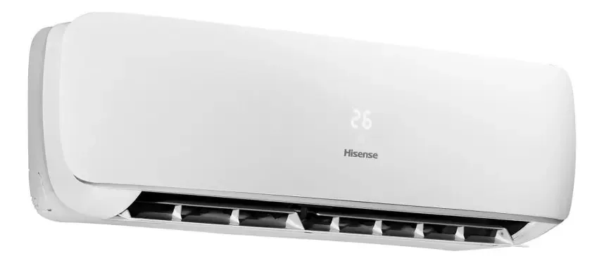 Hisense AS-12TW2SLETG00 branco