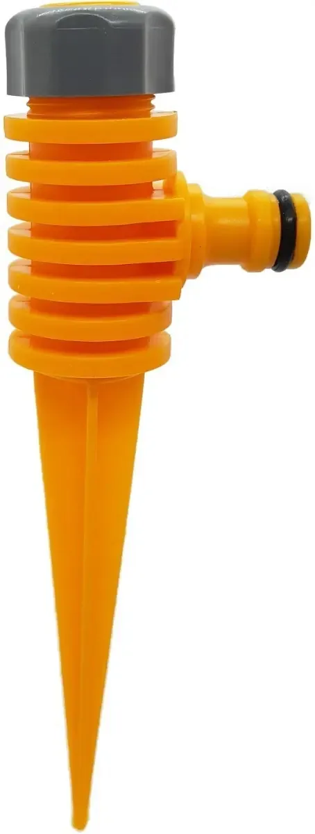 Aspersor de irrigação Sapito Aquaflex Green H2700