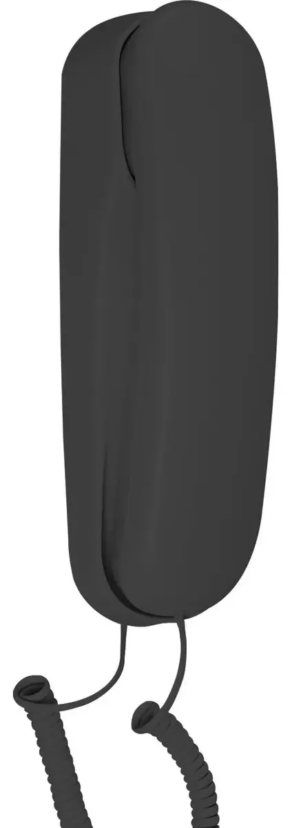 Bdcakeudg Telefones Fixos: Telefones de Mesa, Telefones Sem Fio para Casa, Telefones de Parede para Telefones Fixos para Sala de Estar, Escola, Casa, Escritório(black)