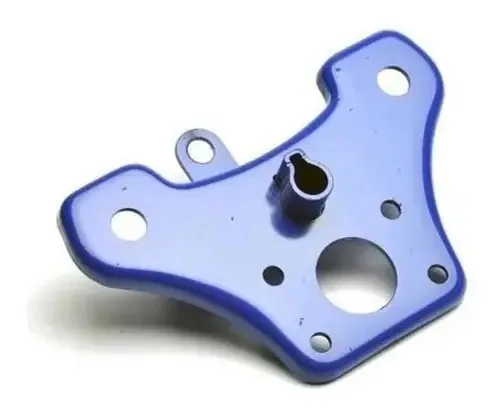 Caloi Xr Azul - Azul-claro