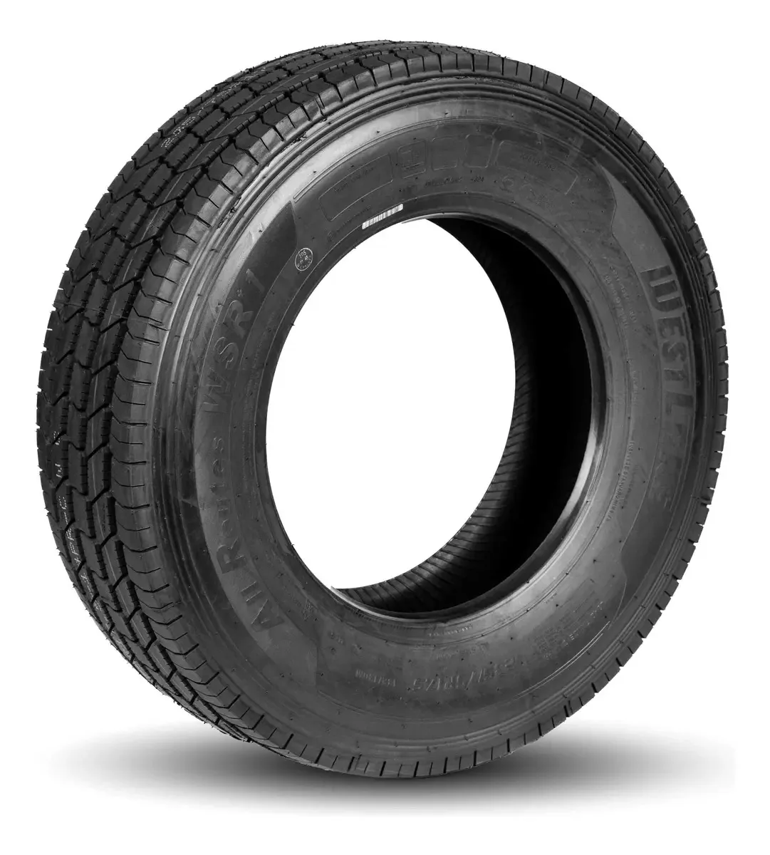 Pneu Westlake Aro 17.5 235/75r17.5 Wsr+1 M