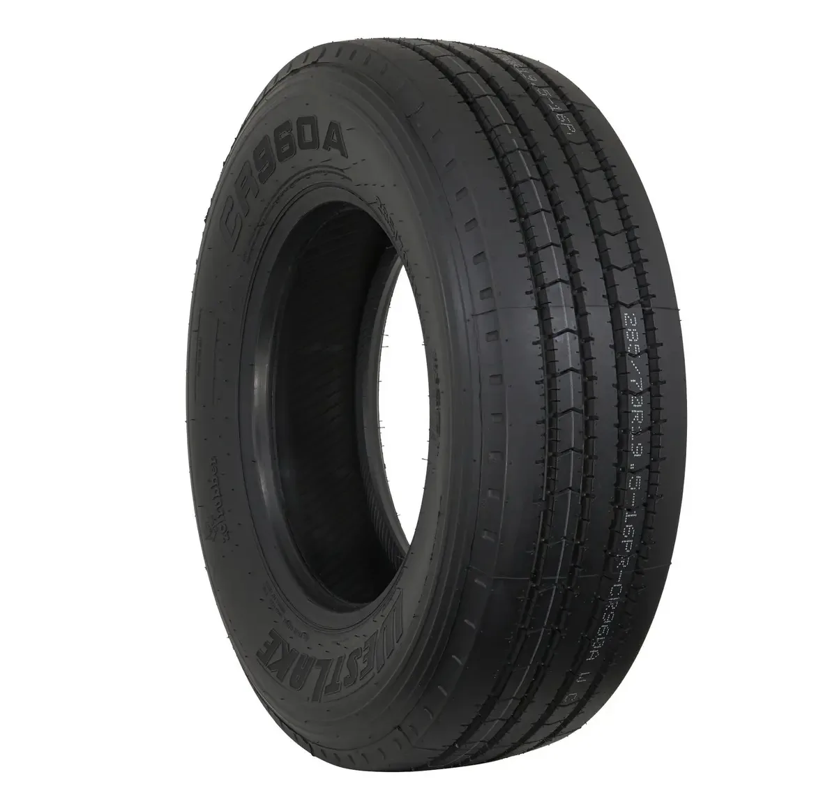 Pneu Westlake 285/70r19.5 16 Lonas 146/144l Cr960a (liso)