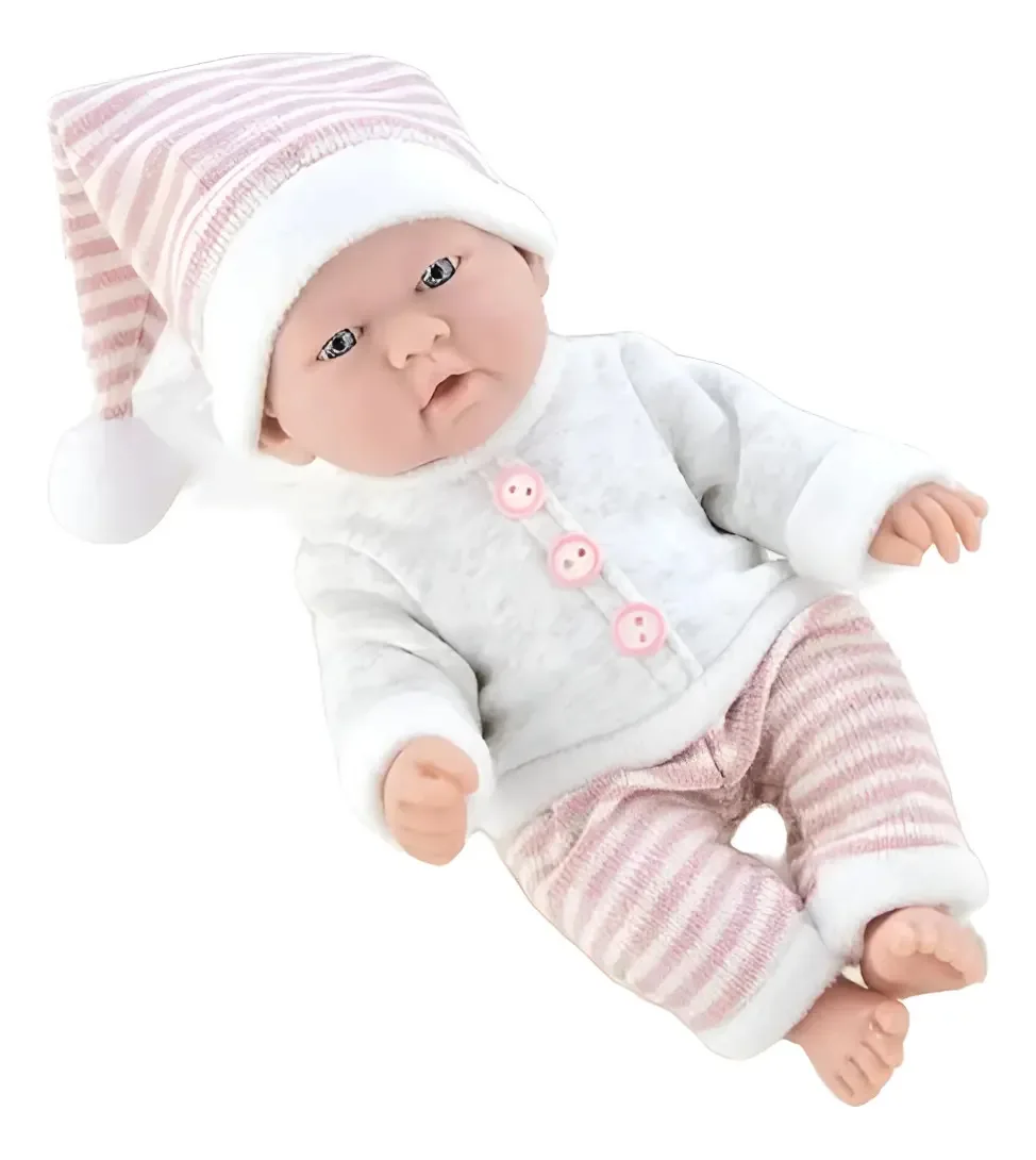 Bebote Reborn 26 cm