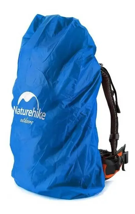 Capa Para Mochilas Tam 20-30l Naturehike