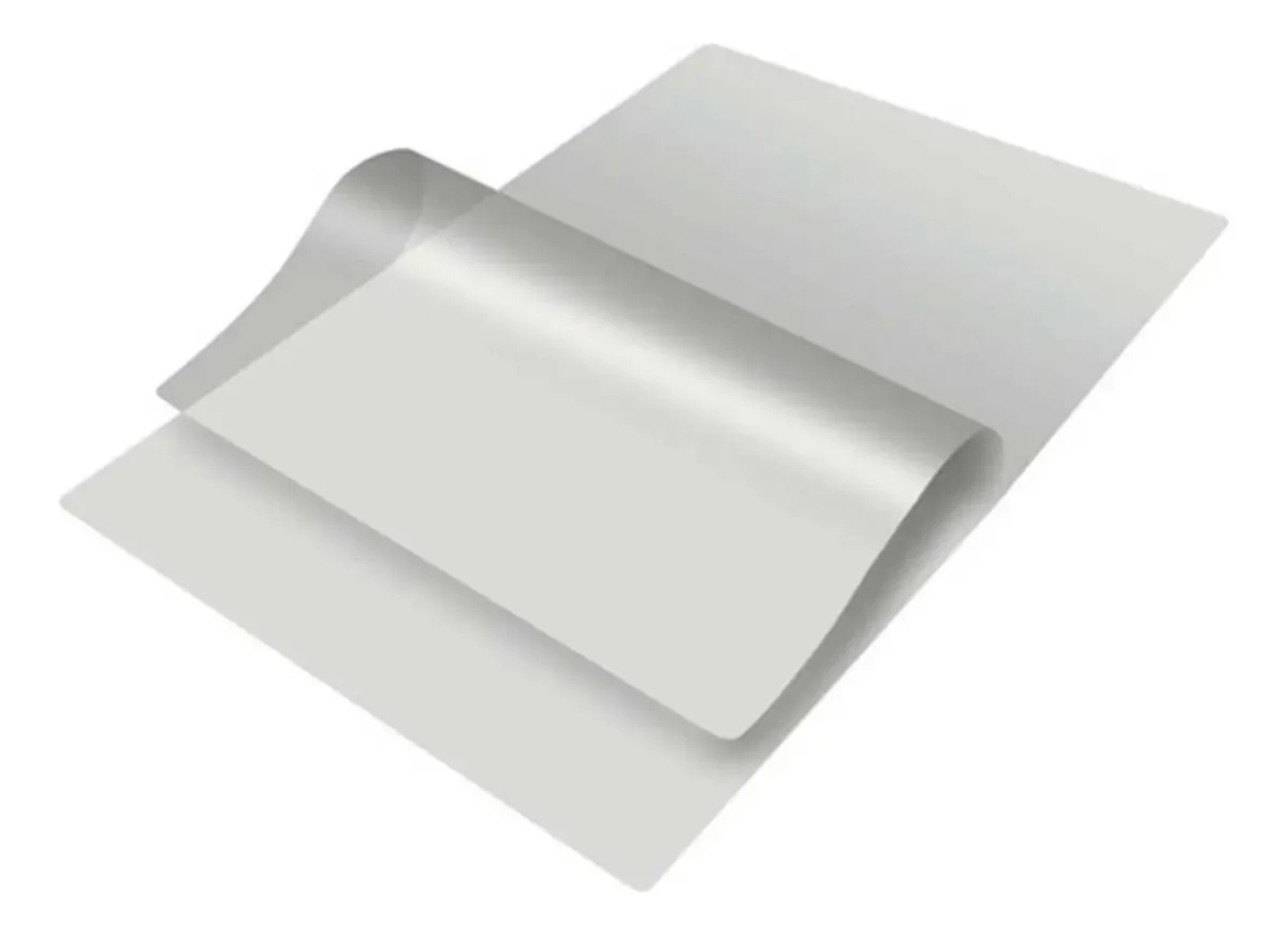 Carteira laminada 90x130mm. Caixa X100