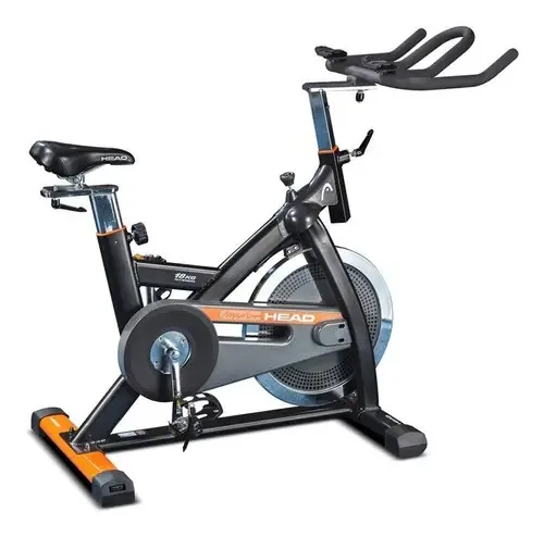 Bicicleta Fija Indoor Head H681 Spinning