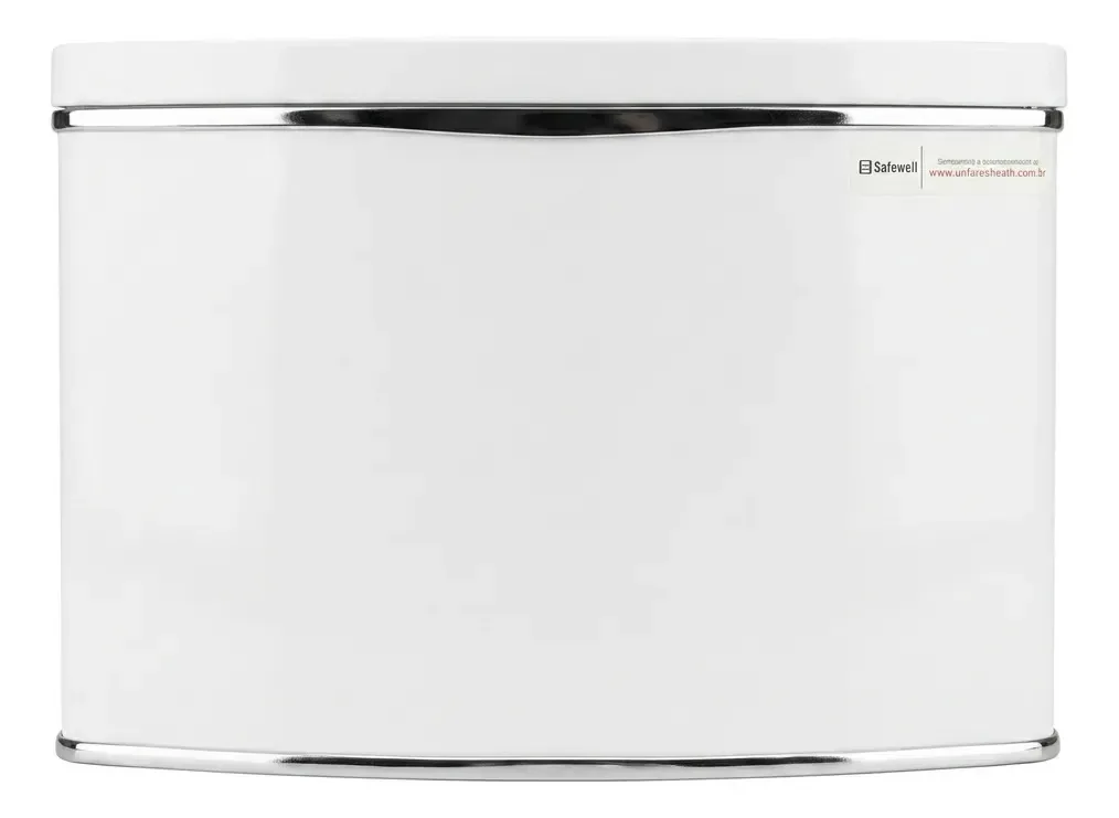 Cofre Estilo Refrigerador - Modelo 320bbx