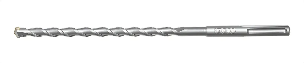 Broca Sds Plus 12mm X 210mm Para Alvenaria Ingco Dbh1211202