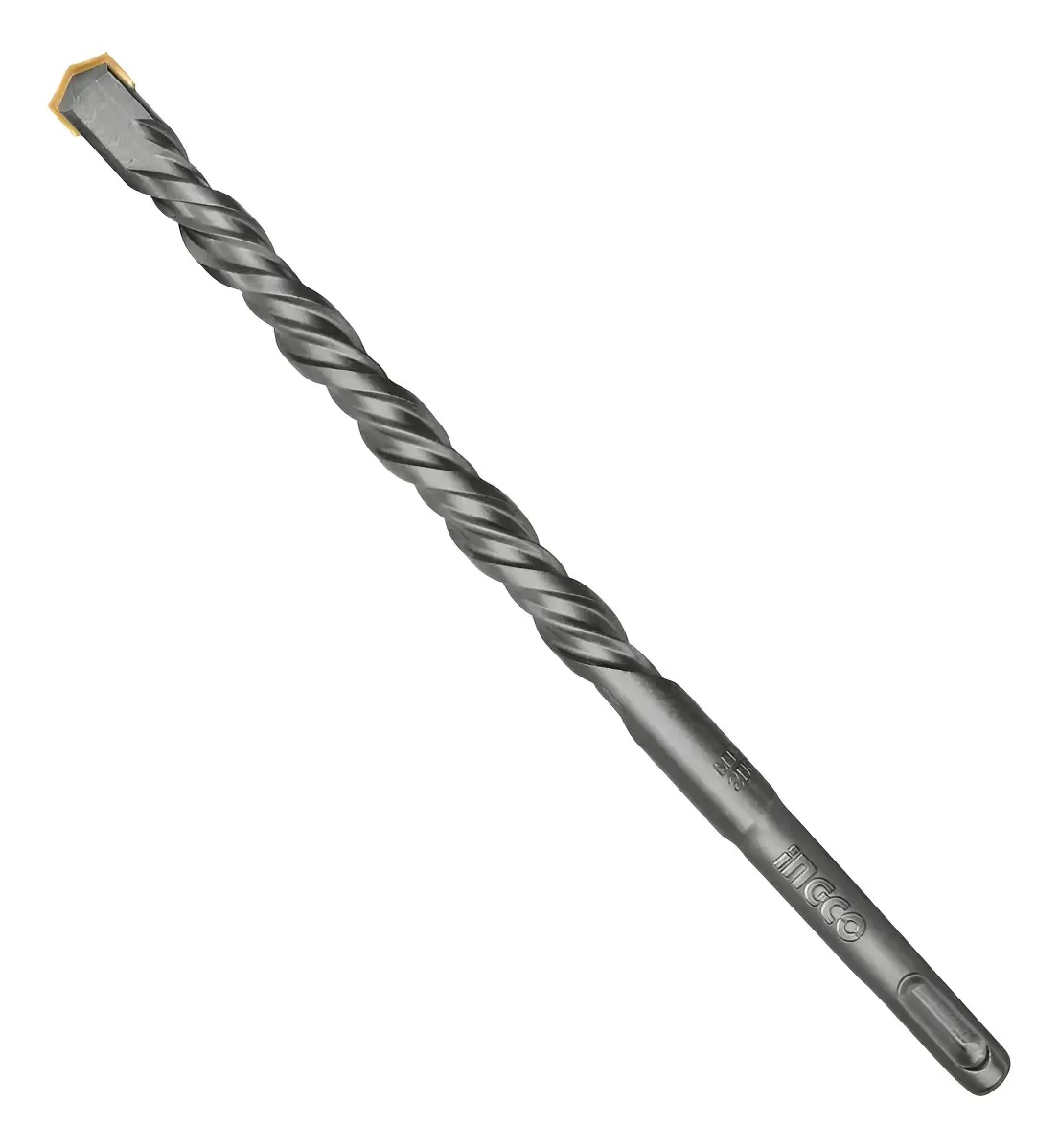 Broca Sds Plus 24mm X 310mm Para Alvenaria Ingco