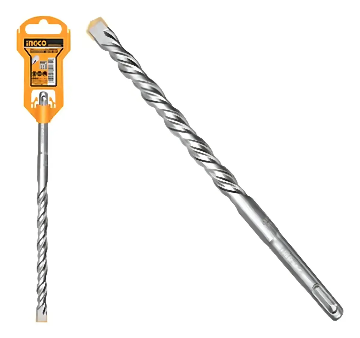 Broca Sds Plus 14mm X 260mm Ingco Para Alvenaria Dbh1211403