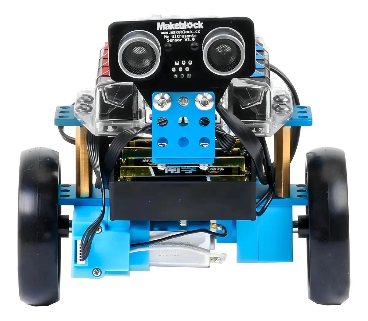 Robô de brinquedo Ranger Makeblock 90094