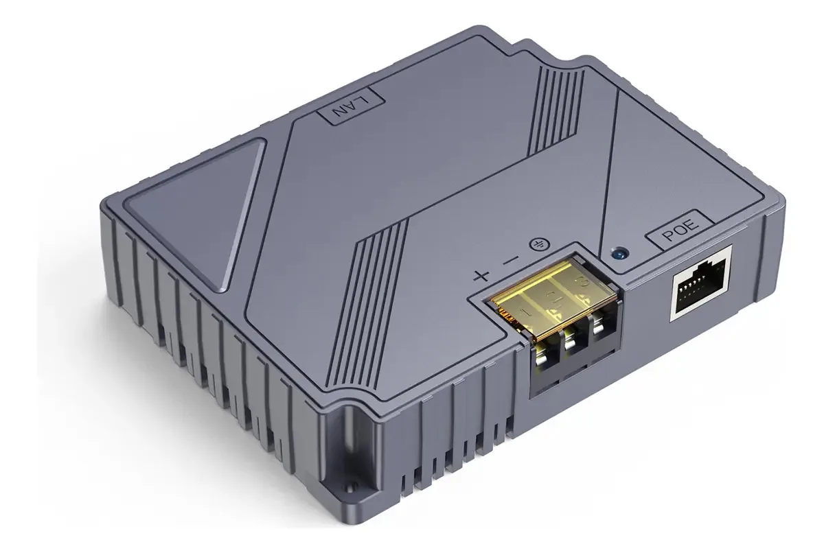 Injetor PoE Inyector Poe Pasivo 150w 56V G3