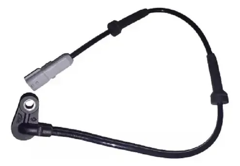 Sensor Abs Traseiro Direito - Renault Logan Sandero 2015