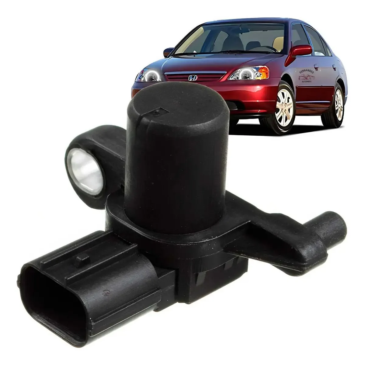 Sensor De Fase Honda Civic 1.7 2005