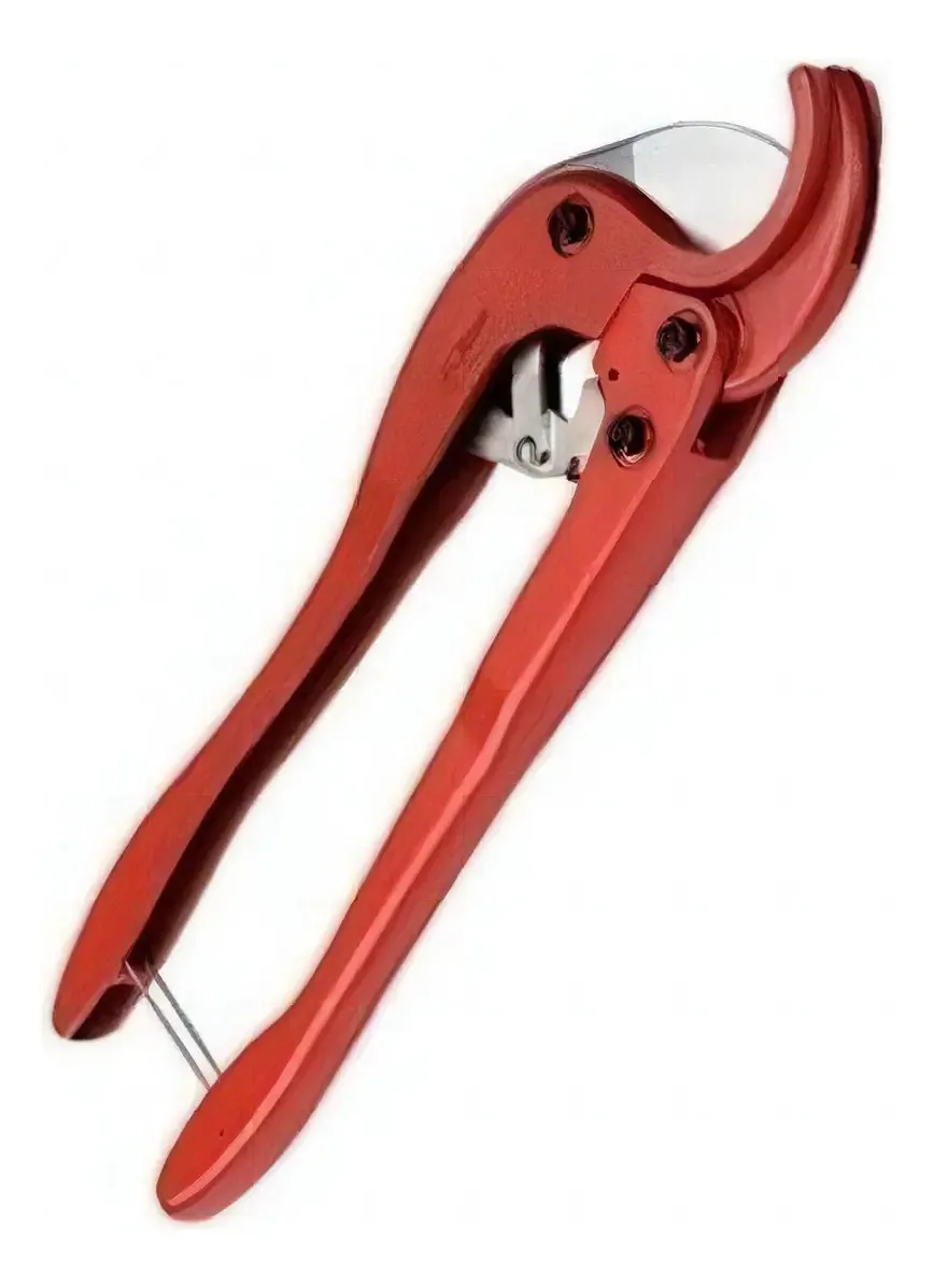 Tesouras para cortar tubos e tubos de até 63 mm - 2 1/2 pol.