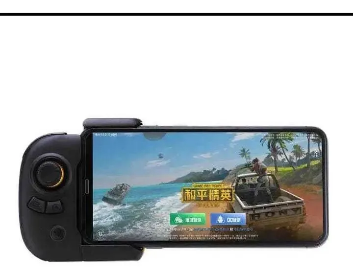 Wasp 2 Gamepad
