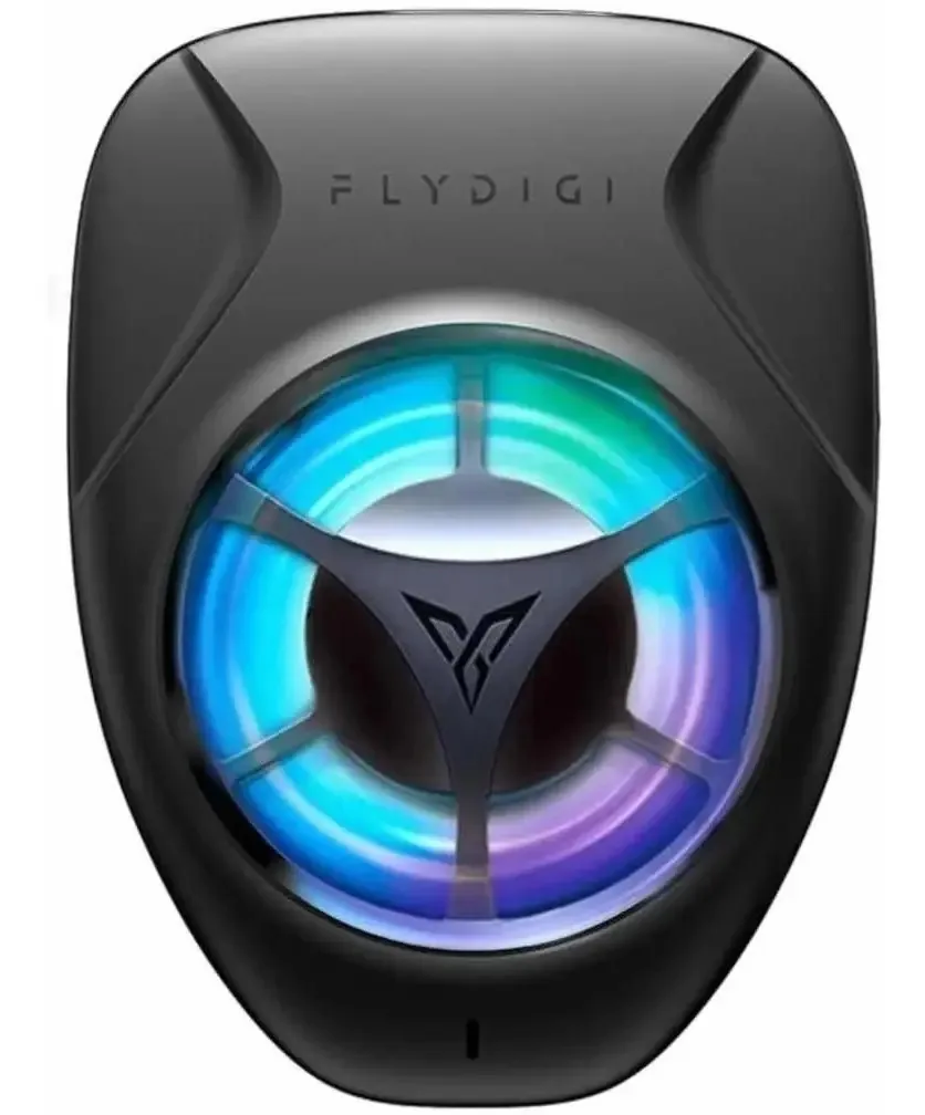 Xiaomi Flydigi Smartphone - Cooler Radiador (pronta )
