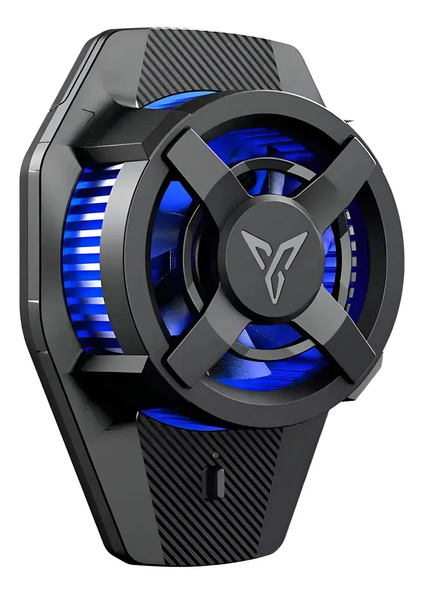 Cooler Flydigi B6 Lite Cor Preto