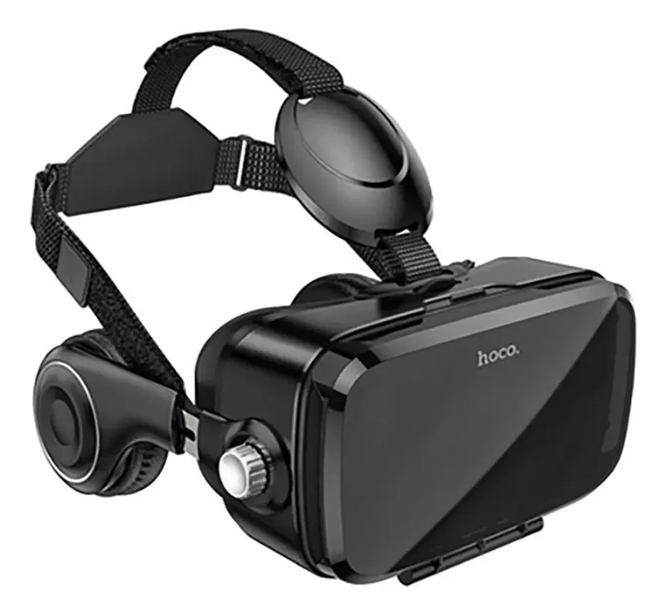 Óculos Realidade Virtual Vr Hoco Dga03