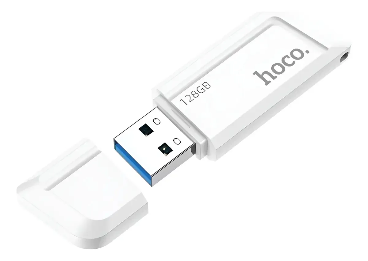 Unidade flash Hoco 128gb Ud11