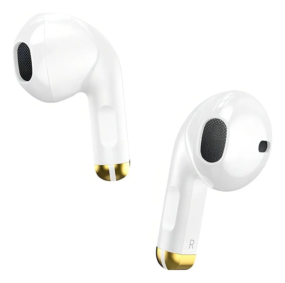 Fones de ouvido sem fio Fones de ouvido Bluetooth 5.1