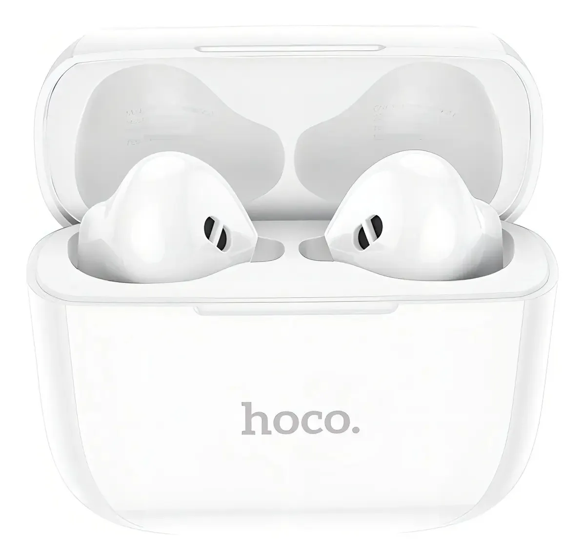 Fones de ouvido sem fio Fones de ouvido Bluetooth 5.1