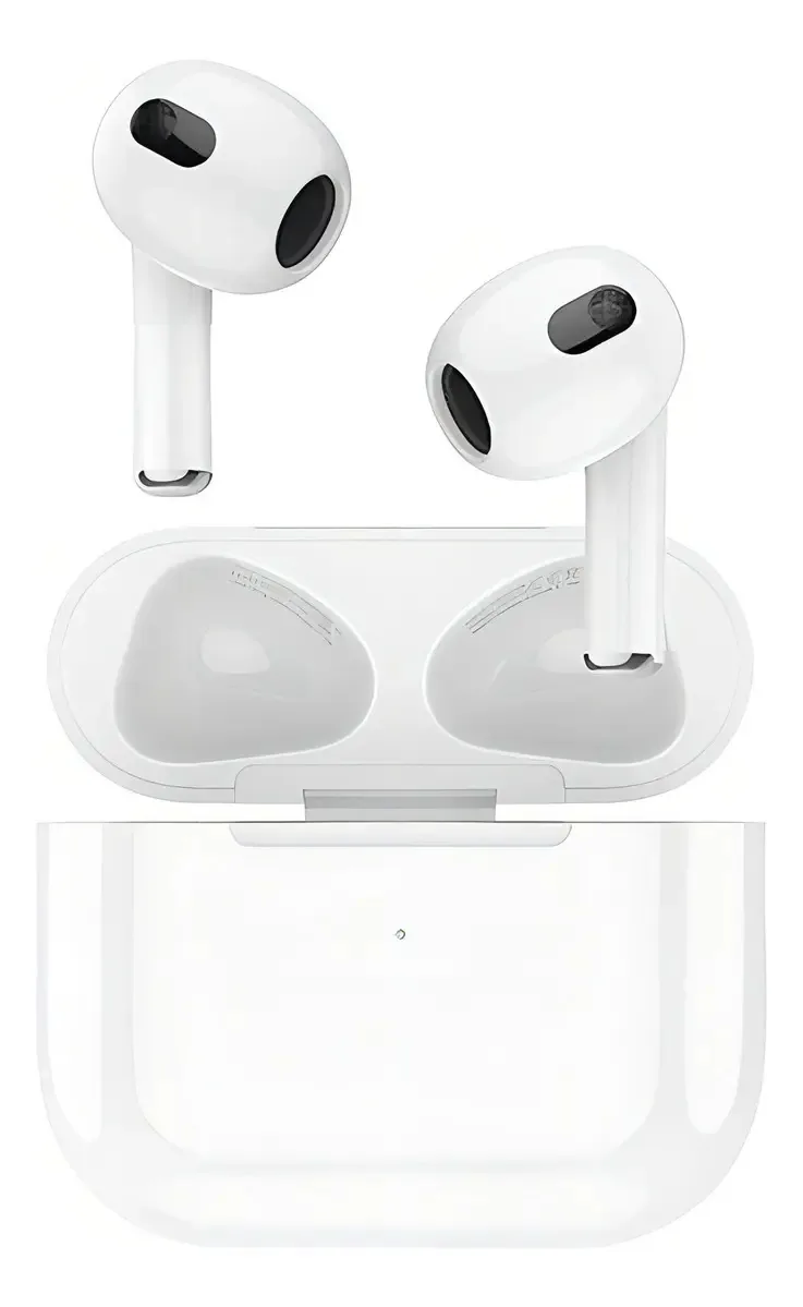 Fones de ouvido sem fio Fones de ouvido Bluetooth 5.3