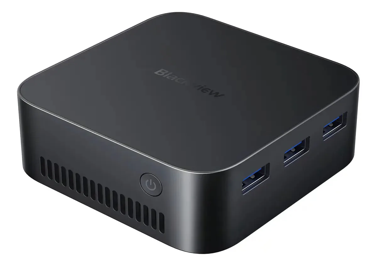 Mini PC Blackview Mp80 N95 16 GB 512 GB Win Pro