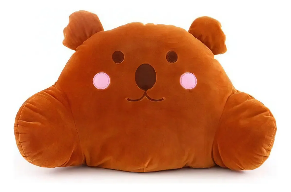 Almofada Brown Bear