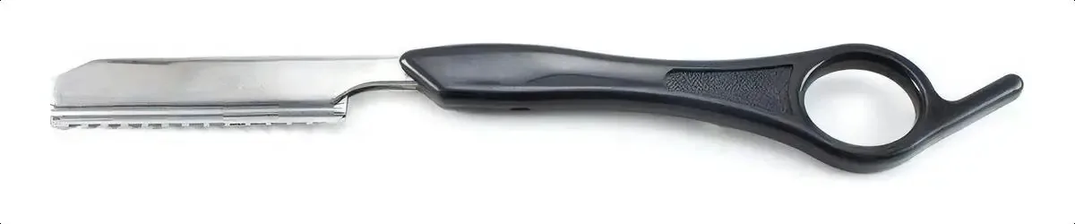 Lâmina de barbear substituível Feather Edges